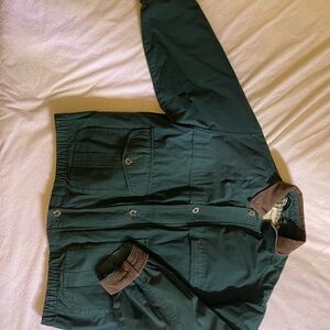 VTG Men’s L.L. Bean Men’s Chore Coat - L